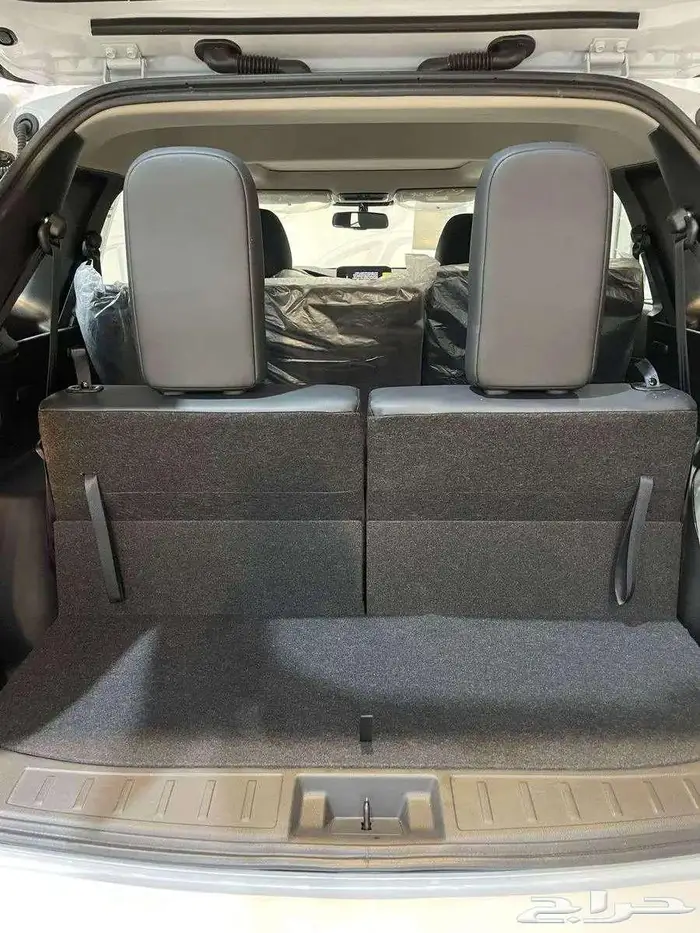 ميتسوبيشي - اوت لاندر - 2025 11