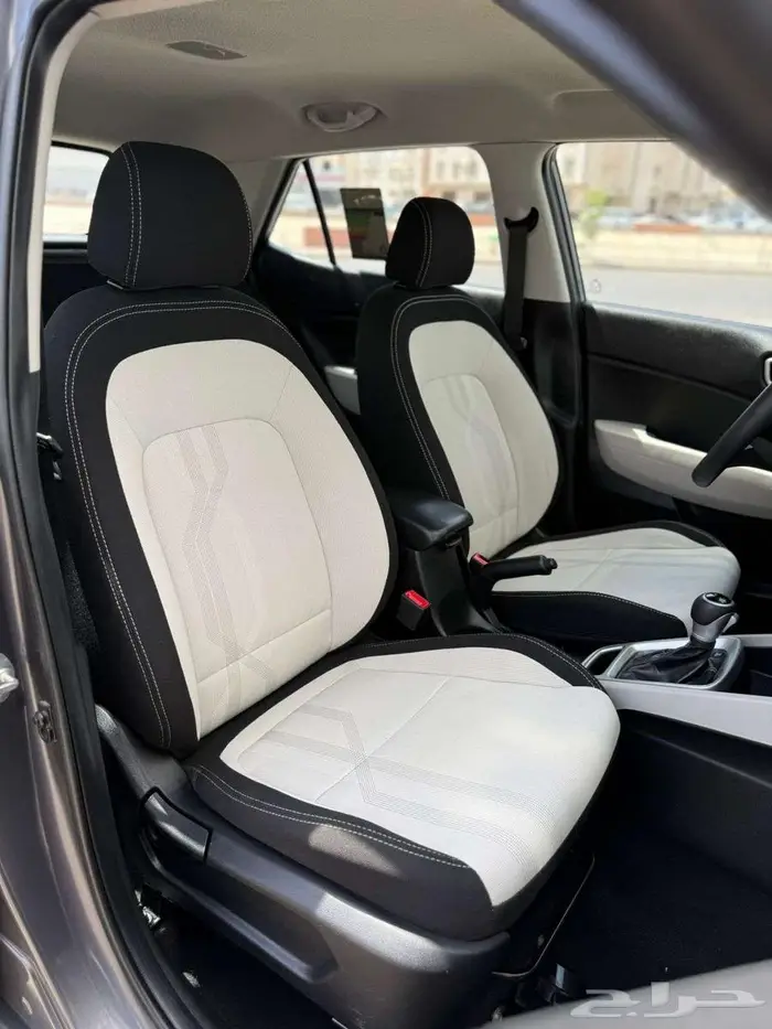 هونداى فينو 2024 وكاله عداد قليل عرض خاص 49الف 17