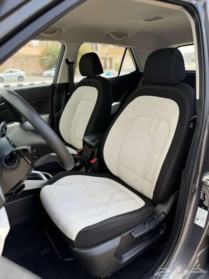 هونداى فينو 2024 وكاله عداد قليل عرض خاص 49الف 13