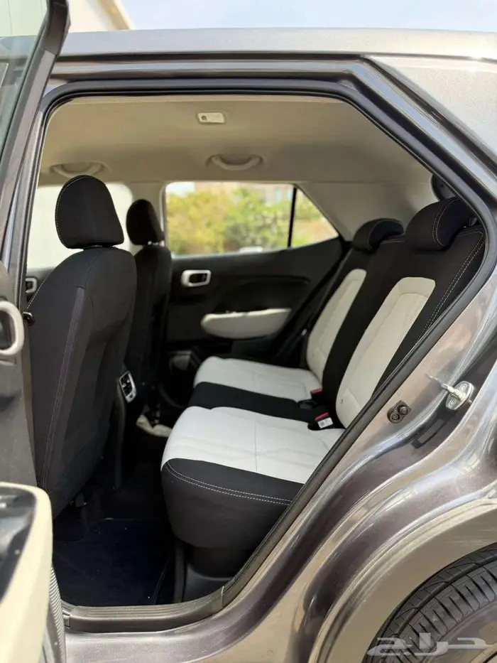 هونداى فينو 2024 وكاله عداد قليل عرض خاص 49الف 23