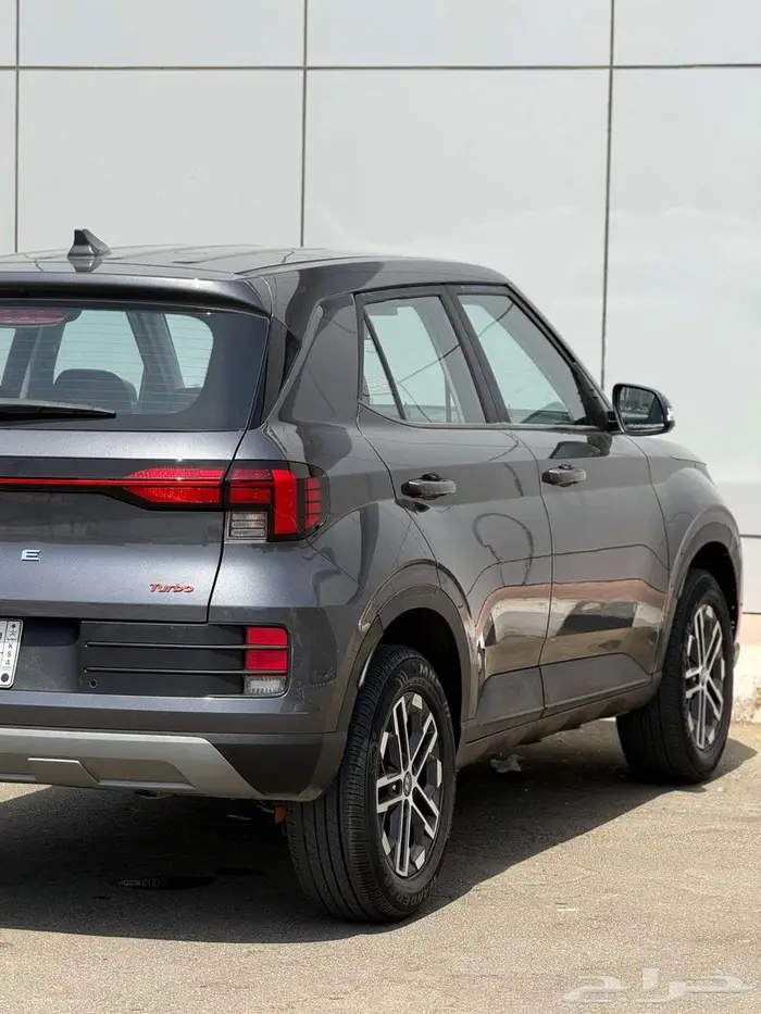 هونداى فينو 2024 وكاله عداد قليل عرض خاص 49الف 5