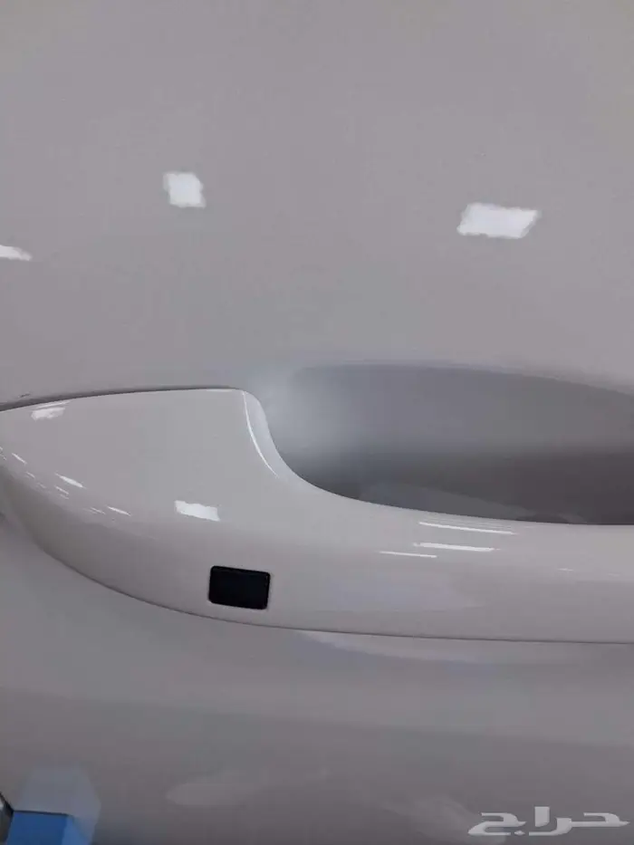 كيا كى 5 استاندر مطور 2026 2