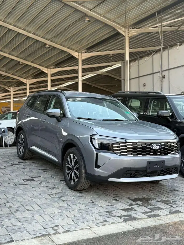 فورد تيرتوري امبيانتي 2026 1