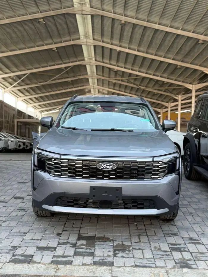 فورد تيرتوري امبيانتي 2026 0