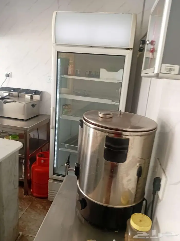 بوفيه للتقبيل 2