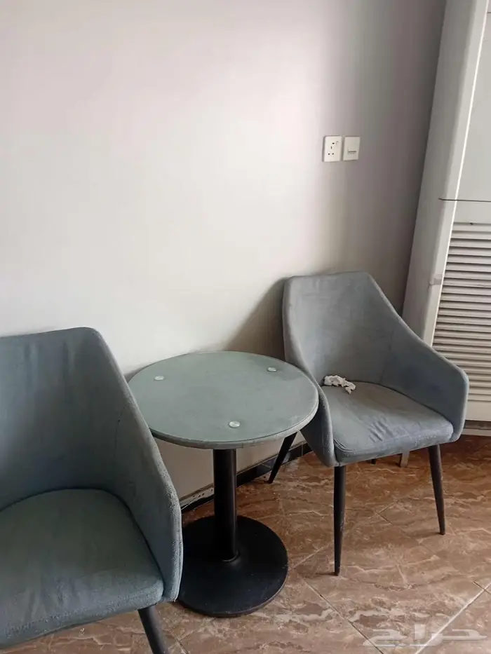 بوفيه للتقبيل 1