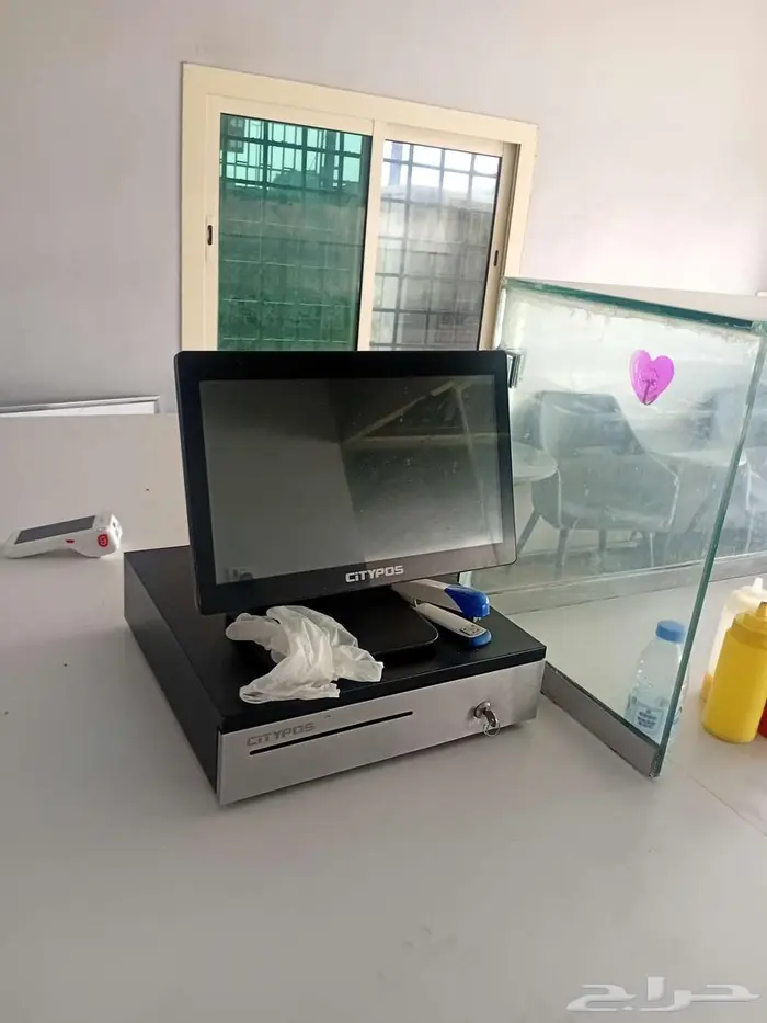 بوفيه للتقبيل 4