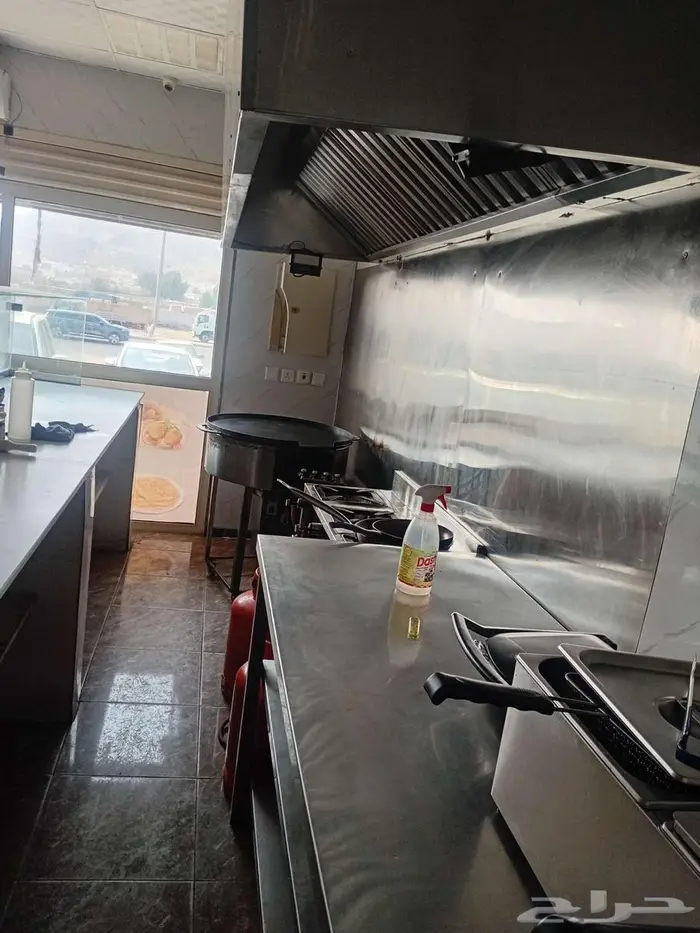 بوفيه للتقبيل 5