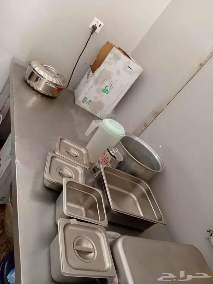 بوفيه للتقبيل 7