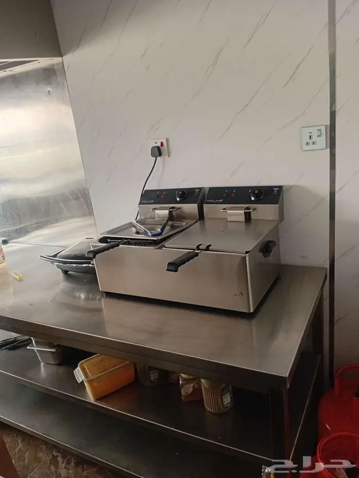 بوفيه للتقبيل 12