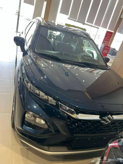 سوزوكي فرونكس 2026 index