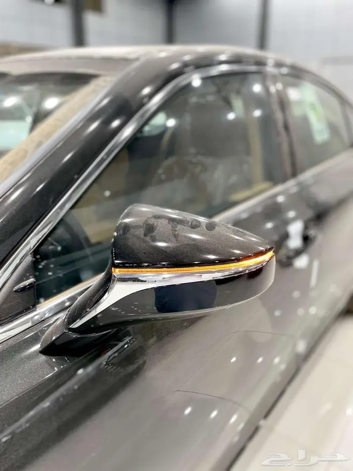 لكزس ( ES 250 AA ) موديل 2025 أقل الأسعار 3