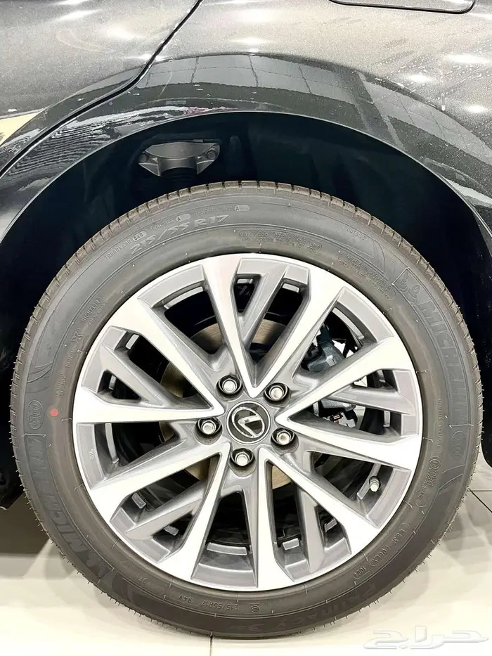 لكزس ( ES 250 AA ) موديل 2025 أقل الأسعار 29