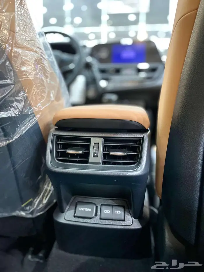 لكزس ( ES 250 AA ) موديل 2025 أقل الأسعار 24