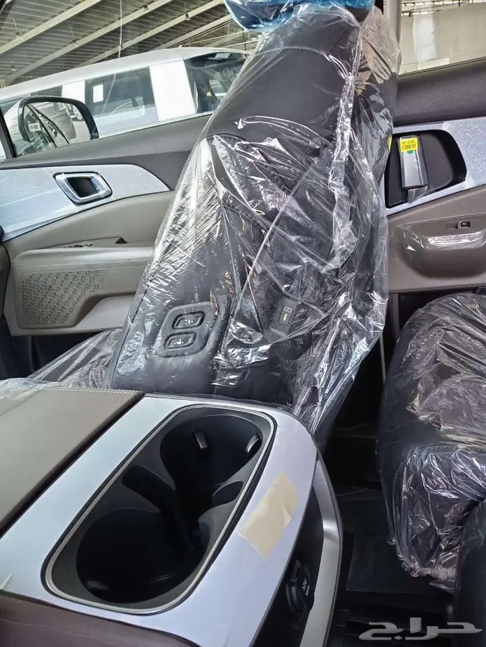 كيا كرنفال 2026   اختيار العائلة الذكية ( كاش وأقساط ) 11