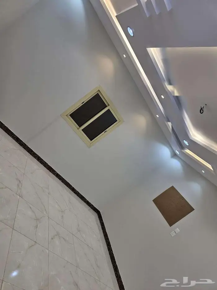 شقه جديده للايجار في مكه 3