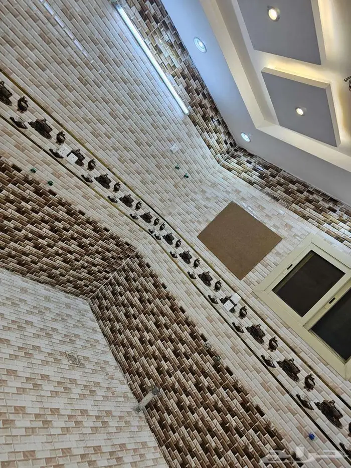 شقه جديده للايجار في مكه 6