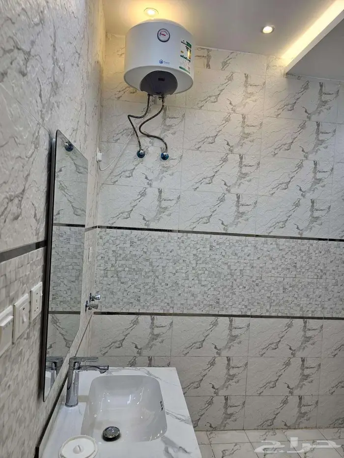 شقه جديده للايجار في مكه 7