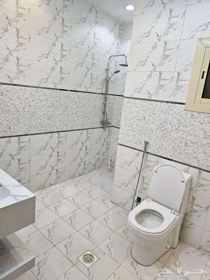 شقه جديده للايجار في مكه 8