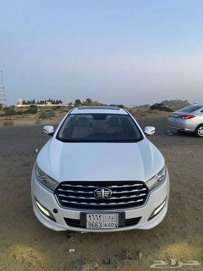 فاو بسترن B50 فل اوبشن 2