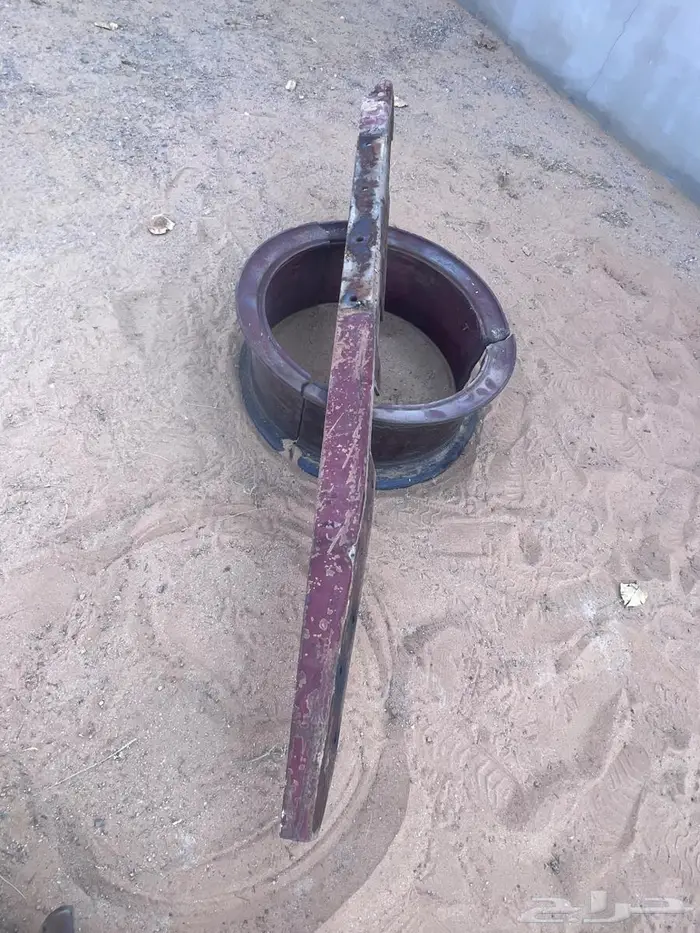 للبيع شاص رحى 0