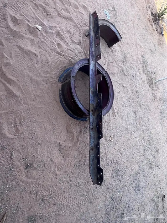 للبيع شاص رحى 1