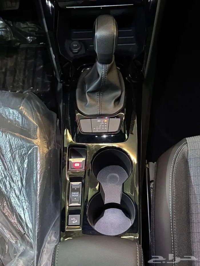 بيجو 2008 فئة الور موديل 2023 لدى خالد للسيارات 14