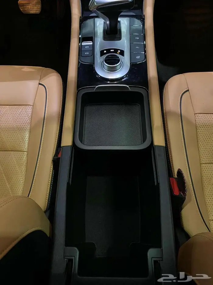 جريت وول باور غمارتين ابيض 2024 ماشية 39000كم 19