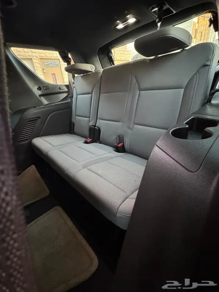 شيفروليه تاهو LS 2022 بدون دبل 9