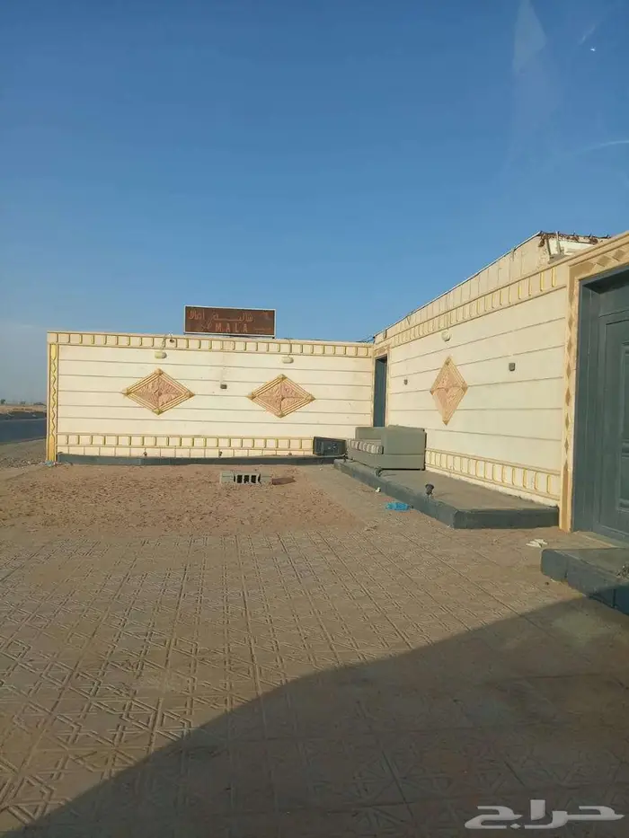 شاليه امالا العرجان قبل الصناعيه الجديده 0