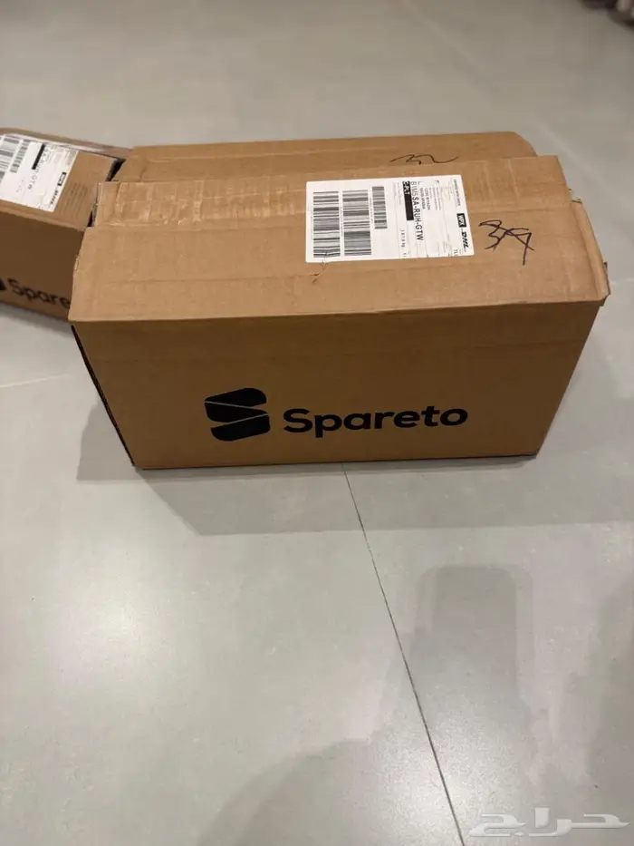 قطع غيار بورش كايين 955-957 6