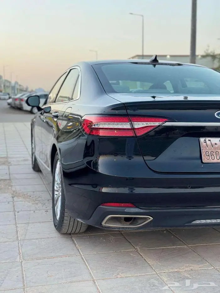 فورد تورس امبيانتي 2022 3