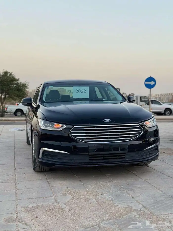 فورد تورس امبيانتي 2022 1