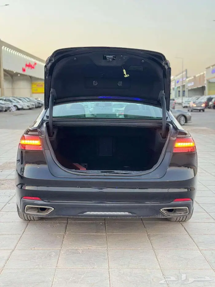 فورد تورس امبيانتي 2022 4