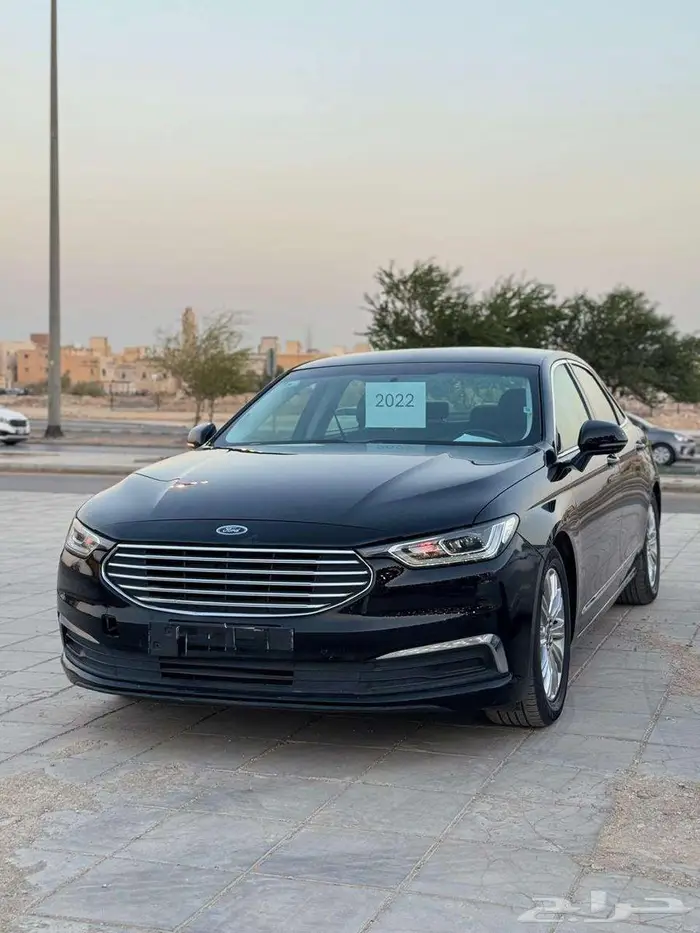 فورد تورس امبيانتي 2022 0