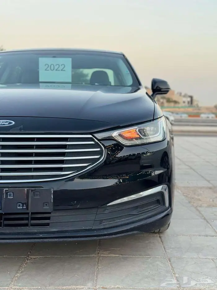 فورد تورس امبيانتي 2022 2