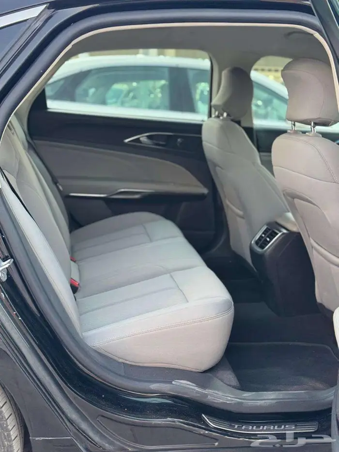 فورد تورس امبيانتي 2022 7