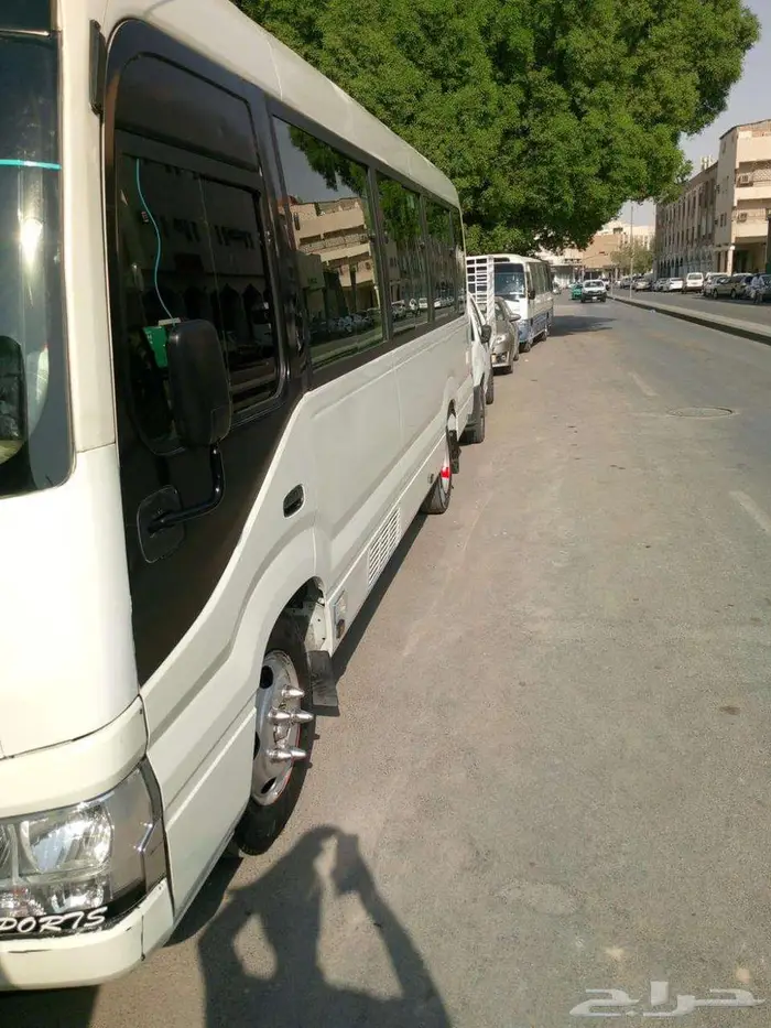 باصات للايجار موديلات 2023 2024 2025 3