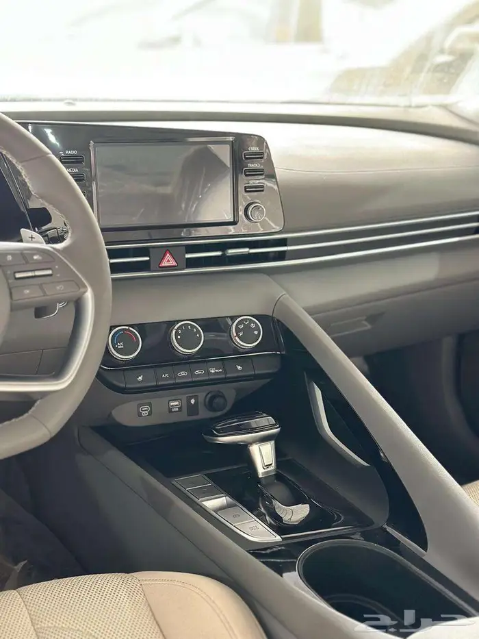 هيونداى النترا كمفورت 2026 2