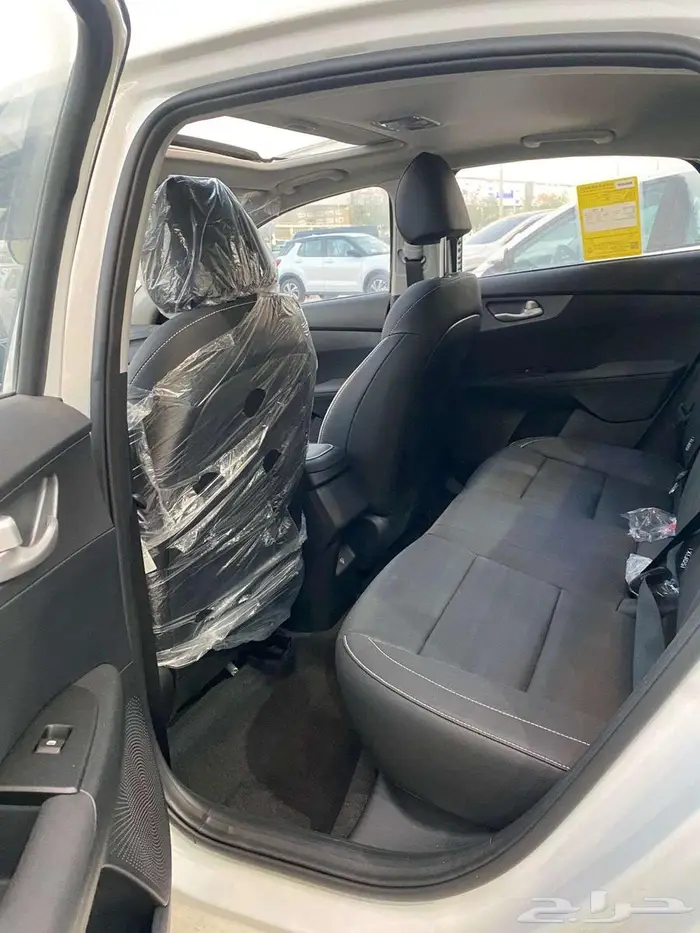 كيا سيراتو 2024 بنزين كمفورت 1500Cc.مستورد(أصفار) 11