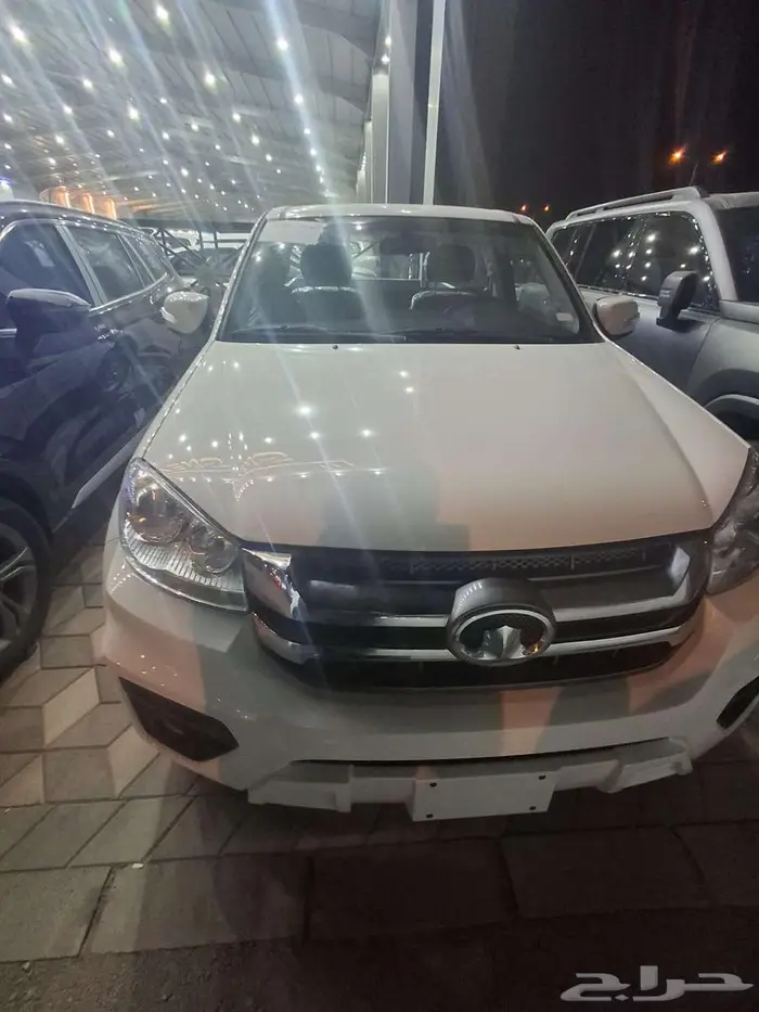 وينجل 5ديزل 2026 - ماكينة 2.0 ديزل 2