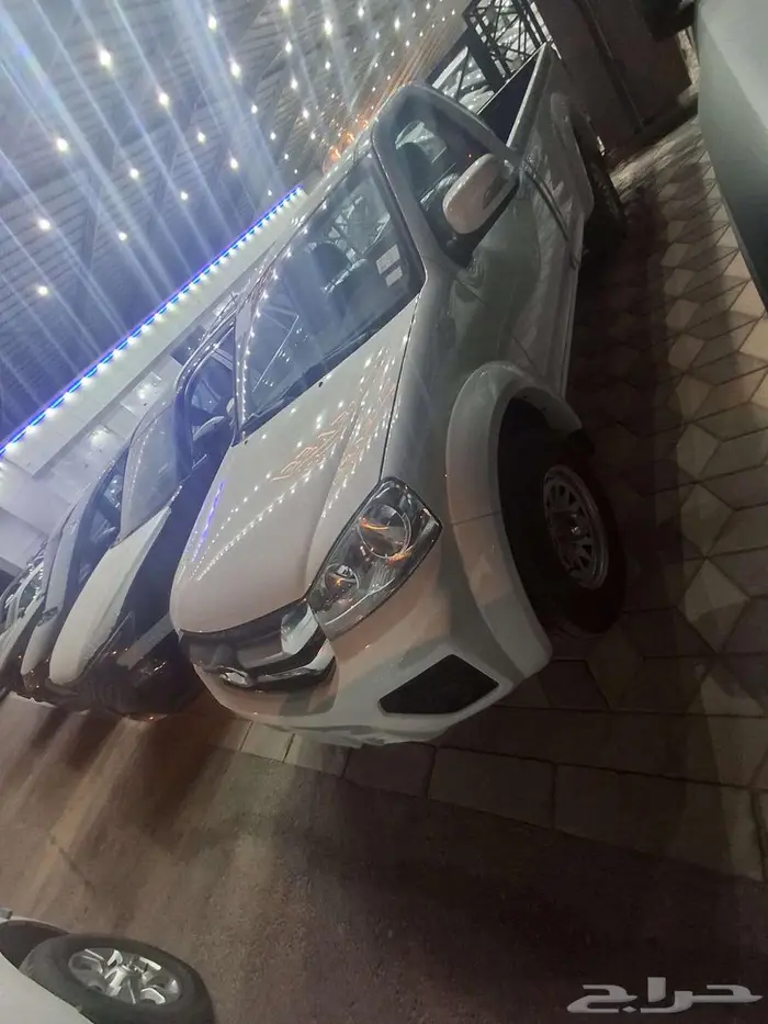 وينجل 5ديزل 2026 - ماكينة 2.0 ديزل 3