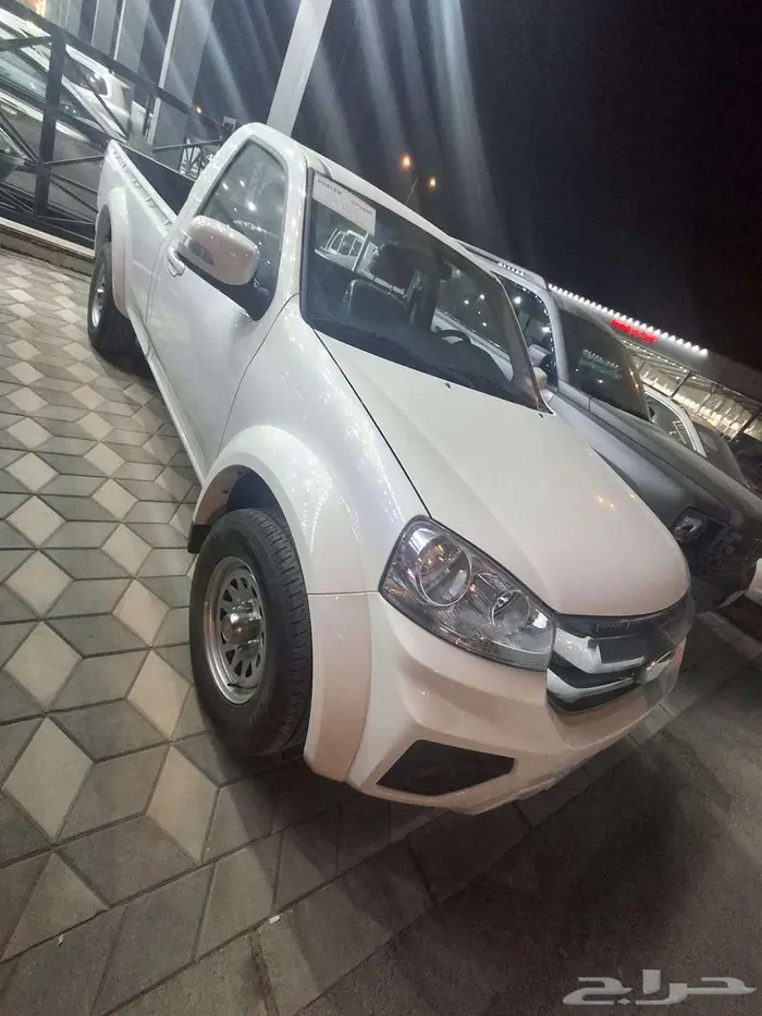 وينجل 5ديزل 2026 - ماكينة 2.0 ديزل 0