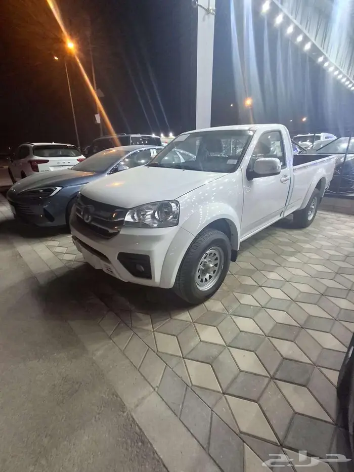 وينجل 5ديزل 2026 - ماكينة 2.0 ديزل 4