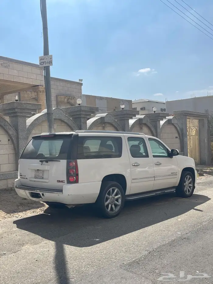 جمس دينالي 2009 0