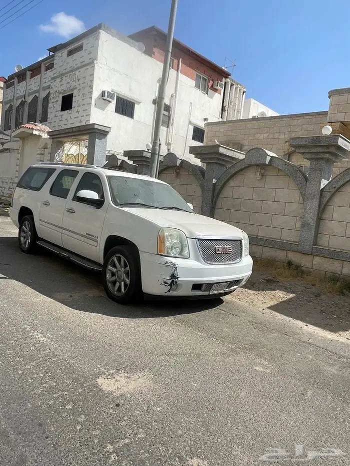 جمس دينالي 2009 2