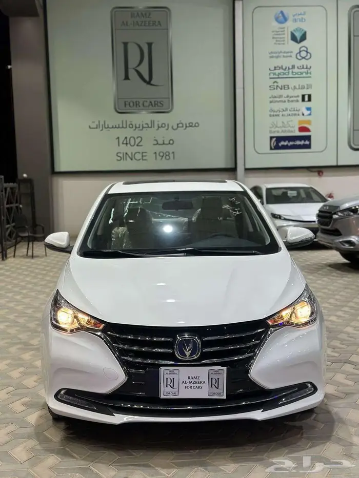 شانجان السفن فل 2025 وكيل المجدوعي 0