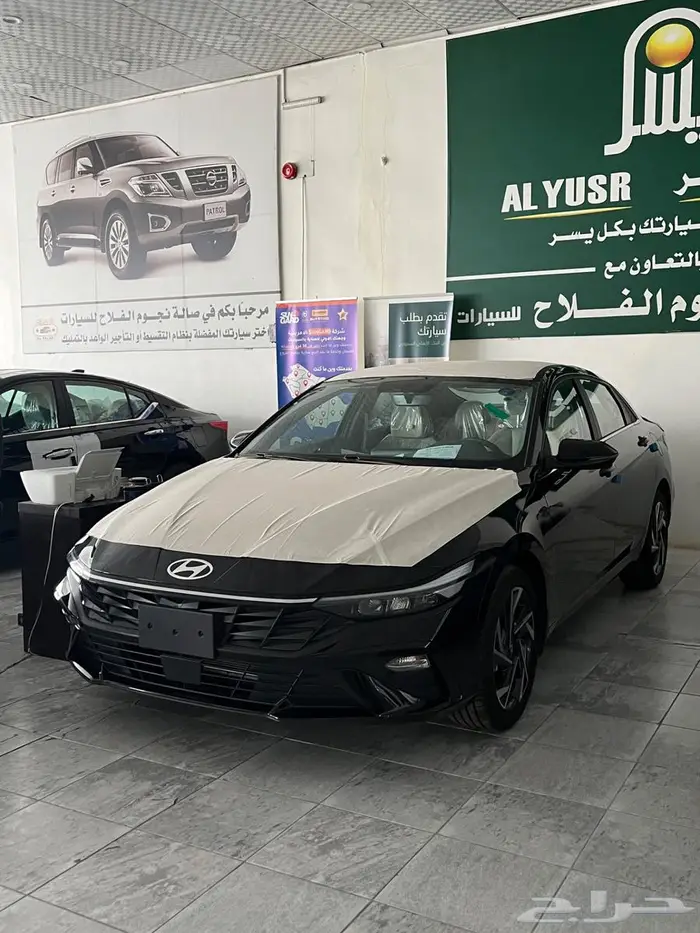 هيونداي النترا 2