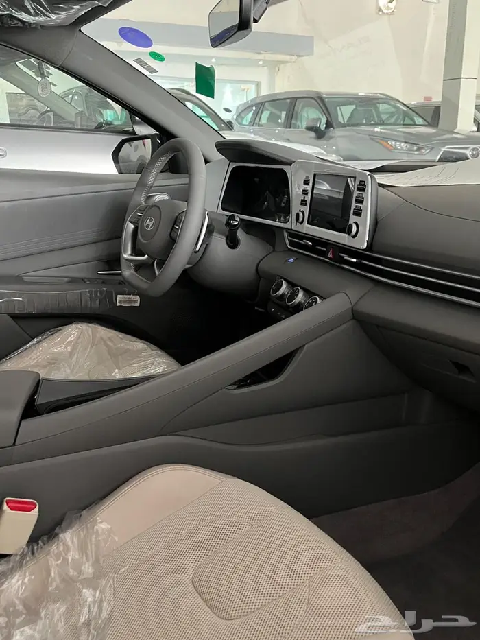 هيونداي النترا 1