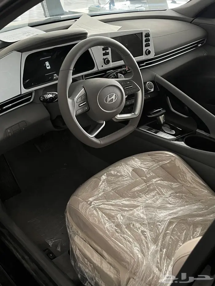 هيونداي النترا 3